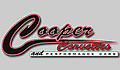 Cooper Corvettes
