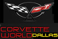 Corvette World Dallas