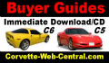 Corvette Buyers Guide