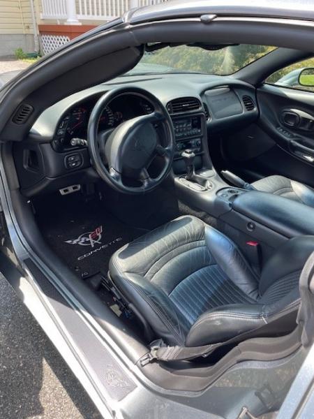 1982 Corvette T-Top For Sale Photo 1982 Corvette T-Top For Sale Photo