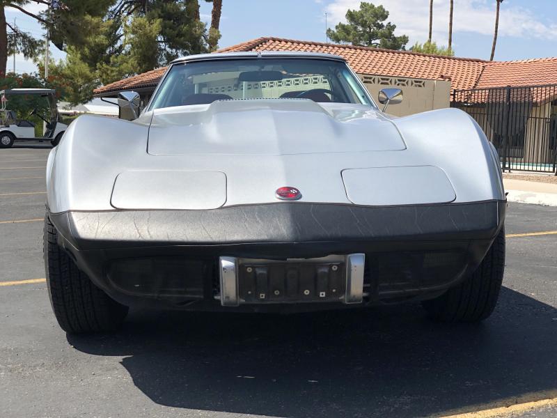 2014 Corvette Coupe For Sale Photo 2014 Corvette Coupe For Sale Photo