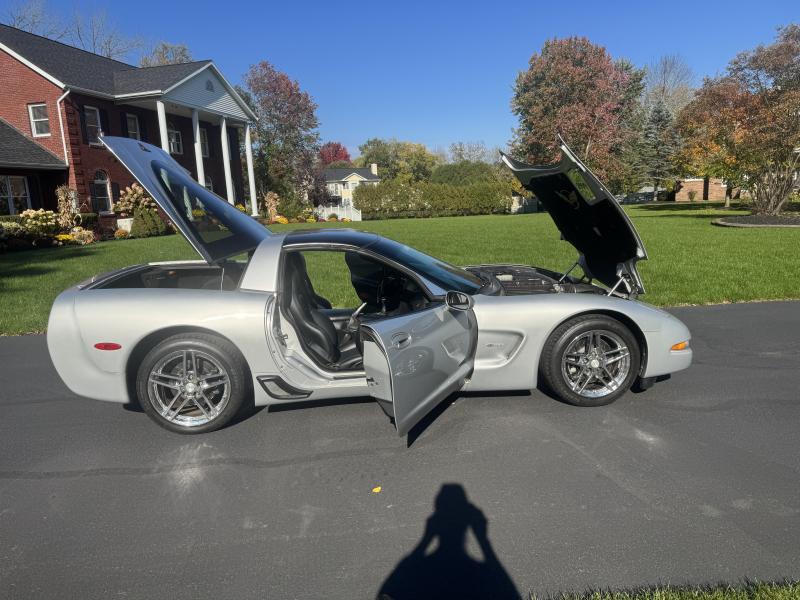 1999 Corvette Excellent Condition 1999 Corvette 1999 Chevy Corvette Coupe For Sale 1999 Corvette Excellent Condition
