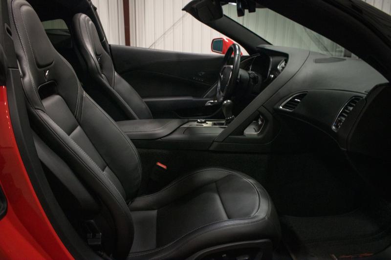 Click for photos of this 2002 Corvette Coupe For Sale 2002 Corvette Coupe For Sale Photo