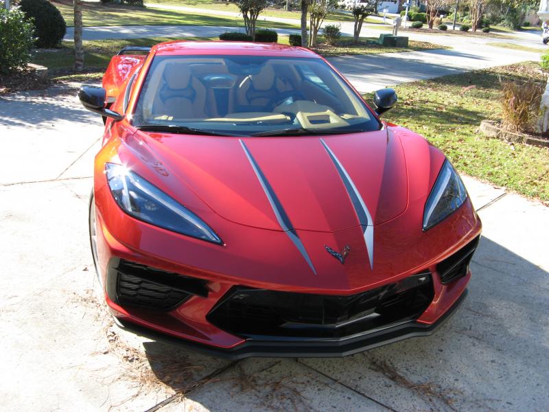 Chevrolet Corvette Roadster 360hp FI 1963 Chevy Corvette Convertible For Sale