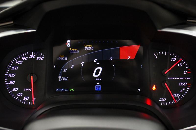 Click for photos of this 2004 Corvette Convertible For Sale 2004 Corvette Convertible For Sale Photo