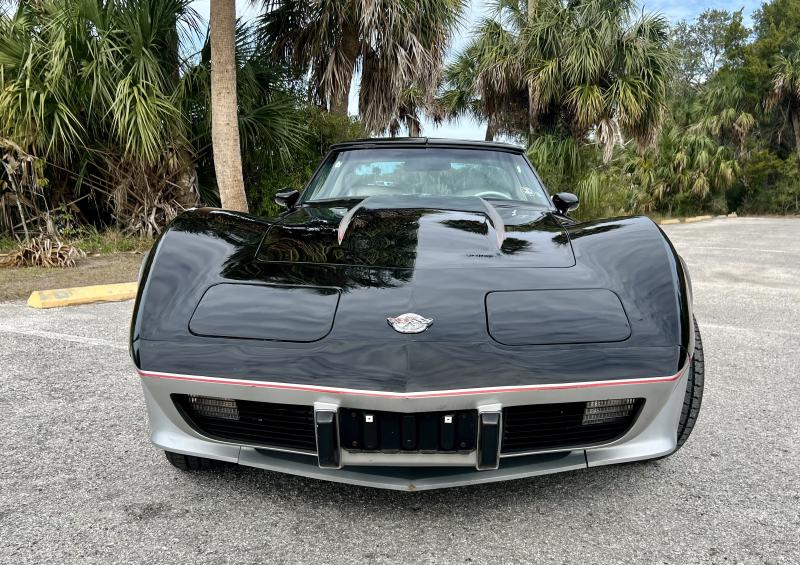 1978 Corvette for sale Florida