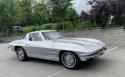 Callaway Corvette 1987 Corvette for sale Oregon