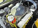 1960 White with Black interior 1960 Corvette for sale California