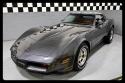 1961 Chevrolet Corvette - #149NDY 1961 Corvette Convertible