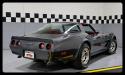 1995 Chevrolet Corvette- #176NDY 1995 Corvette Coupe