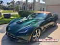 2003 Corvette Z06 H-Top 2003 Corvette for sale Pennsylvania
