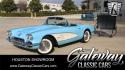 1958 Chevy Corvette Convertible For Sale