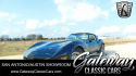 2008 Crystal Red Coupe 2008 Corvette for sale Pennsylvania