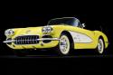 2013 White Chevrolet Corvette 2013 Corvette for sale Wisconsin