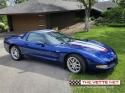 2004 Chevrolet Corvette Coupe only 66k 2004 Corvette for sale Texas