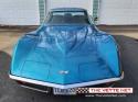 2006 Corvette Conv. 3LT 2006 Corvette for sale Pennsylvania