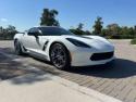 2019 Corvette for sale Florida