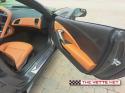 2008 Chevy Corvette Conv 3LT NAV 36k! 2008 Corvette Convertible