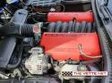 2008 Chevy Corvette Conv 3LT Chromes 83k 2008 Corvette Convertible