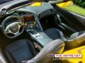 2008 Chevy Corvette Cpe 3LT NAV Z51 23k 2008 Corvette Coupe