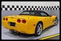 1996 Corvette Convertible