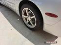 2004 Chevrolet Corvette - #25TPA 2004 Corvette for sale Illinois