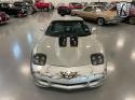 1982 Corvette C3 silver new motor no CFI 1982 Corvette for sale Arizona