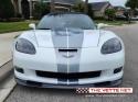 2008 Chevy Corvette Z06 Hardtop 3LZ 12k 2008 Corvette HardTop