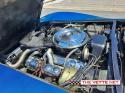 1969 Corvette Convertible