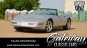 1996 Chevy Corvette Convertible For Sale