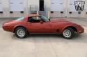 Stunning 74 Nassau Blue Coupe 1974 Corvette T-Top