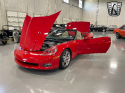 2011 Chevy Corvette Coupe For Sale