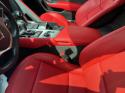 1972 Red Convertible 1972 Corvette for sale California