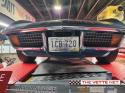 2000 Corvette Coupe