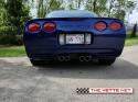 1989 Corvette Coupe