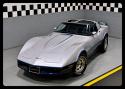 1982 Chevrolet Corvette #91DET 1982 Corvette for sale Illinois