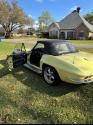 1967 Corvette for sale Louisiana
