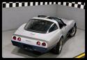 1968 Corvette Coupe