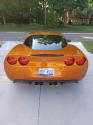 50th Anniversary Edition 2003 Corvette for sale Georgia