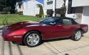 1990 Chevy Corvette Convertible For Sale