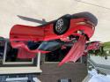 1973 LS4 Coupe 454/4 speed 1973 Corvette for sale Alabama