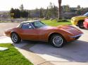 1982 Corvette T-Top Coupe For Sale 1982 Corvette for sale Pennsylvania