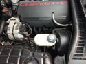 CORVETTE RESTOMOD ROADSTER 1968 Corvette for sale Texas