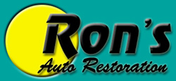 Ron's Auto Restoration and Sales