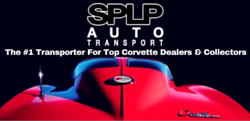 SPLP Auto Transport