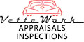 VetteWork Corvette Appraisals Inspections