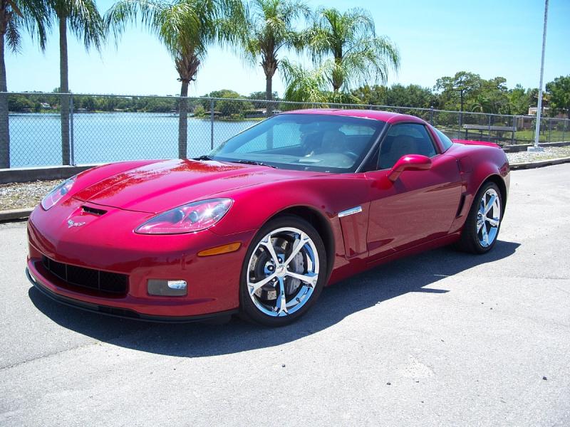 2013 Corvette for sale Florida