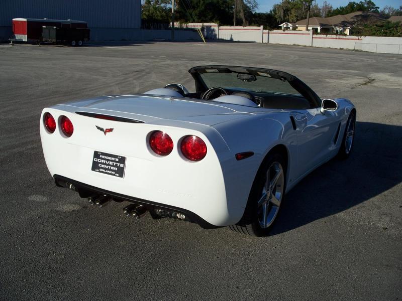 2017 Arctic White 3lt Coupe 2 000 Miles Corvette For 2017 Corvette Coupe For Photo