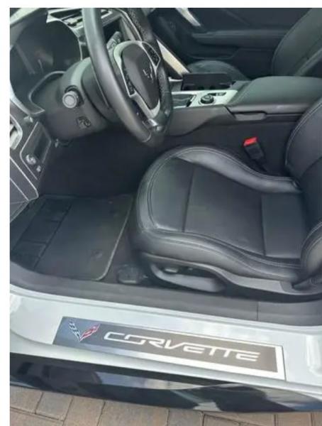 Corvette For Sale Photo