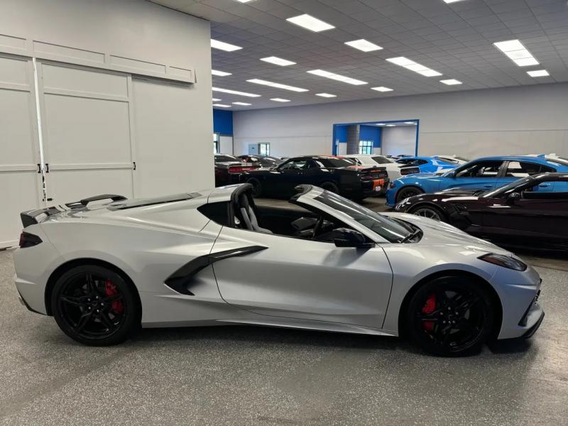2020 Corvette for sale New Jersey